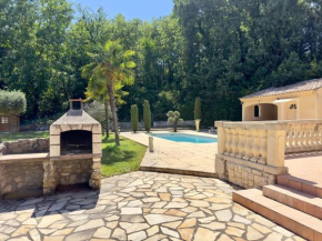 Villa Entière Sans vis à vis avec Piscine Privée au Coeur du Luberon